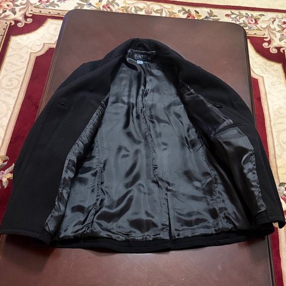 Polo by Ralph Lauren Pea Coat - Picture 13 of 17